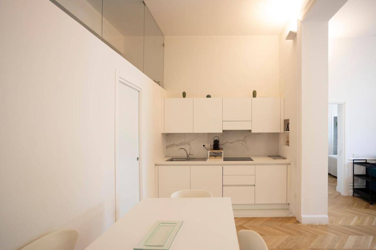Sinonda Luxury Apartment Maiori Exterior photo