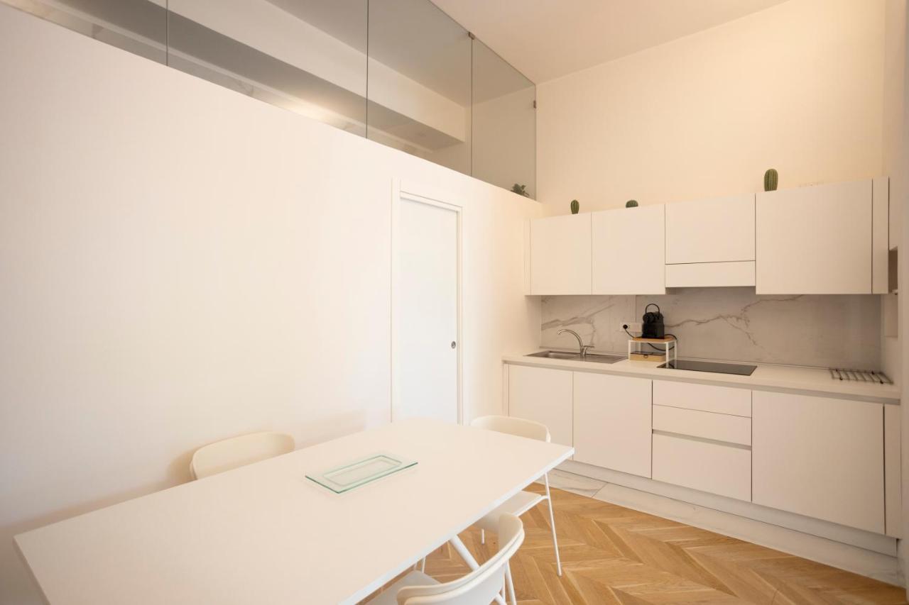 Sinonda Luxury Apartment Maiori Exterior photo