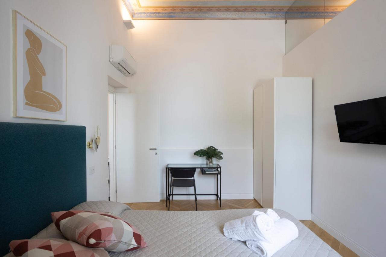 Sinonda Luxury Apartment Maiori Exterior photo