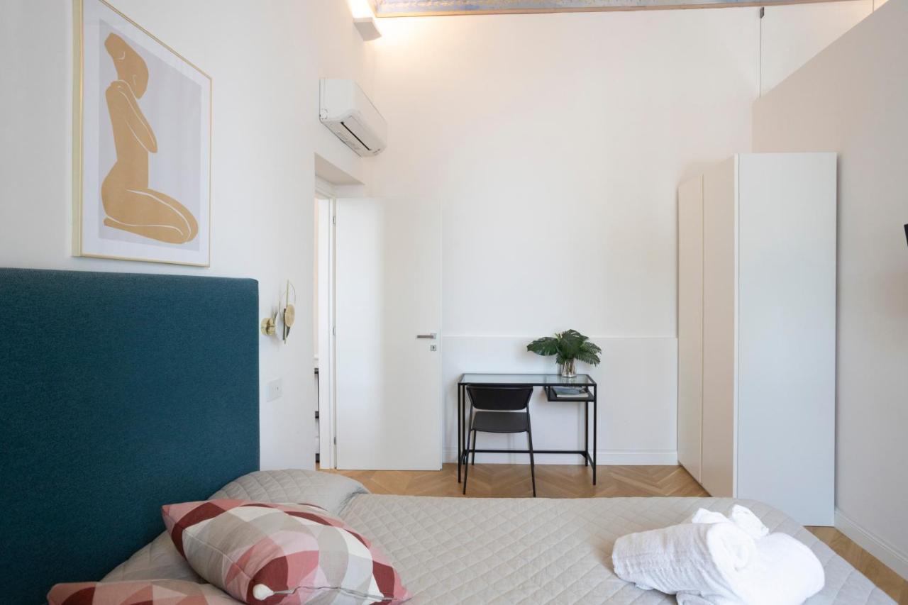 Sinonda Luxury Apartment Maiori Exterior photo