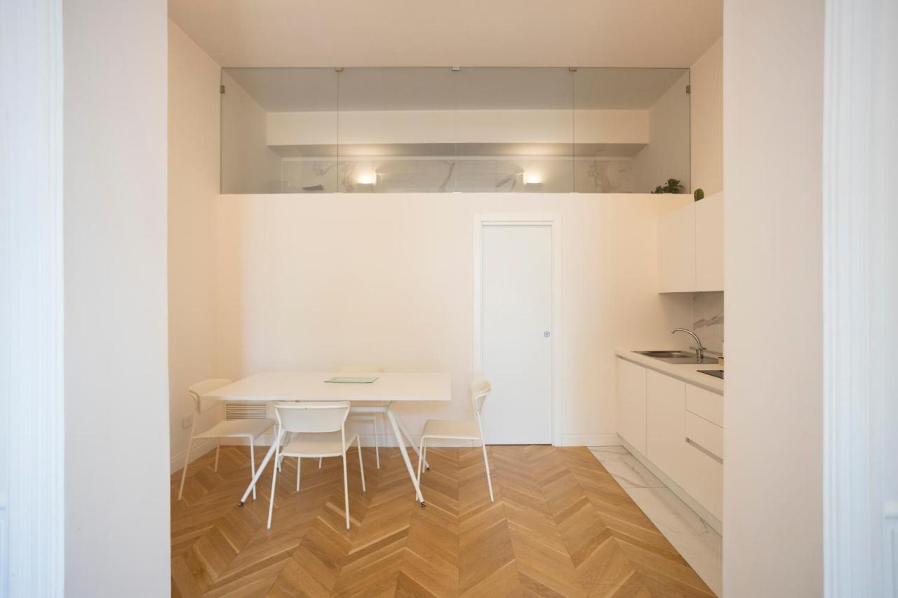 Sinonda Luxury Apartment Maiori Exterior photo